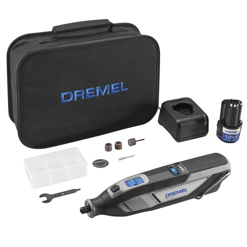 Dremel 8240 12v rotary - 12v,