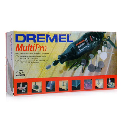 Dremel multipro rotary tool - dremel,