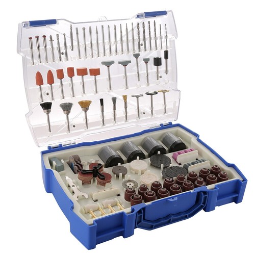 365pc abrasive dremel rotary - abrasive,