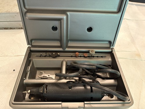 Dremel variable speed - dremel,