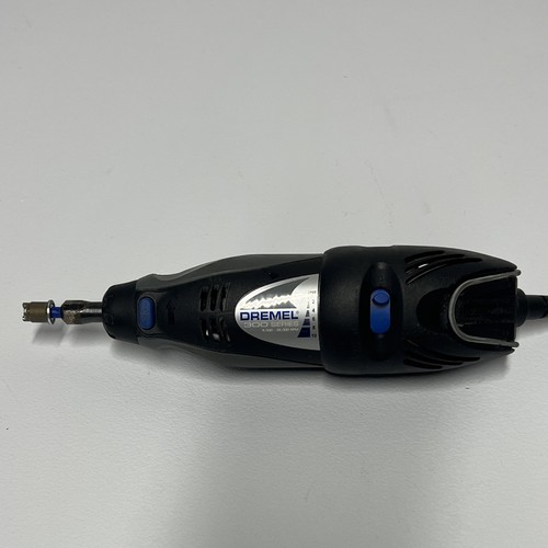 Dremel 300 series corded - series,