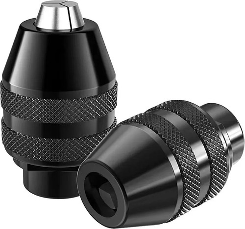 Pack keyless drill chuck for - 2,