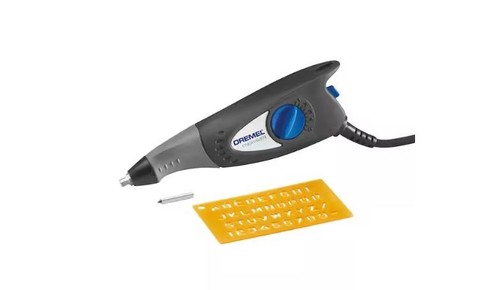 Dremel 290 engraver kit - engraver,