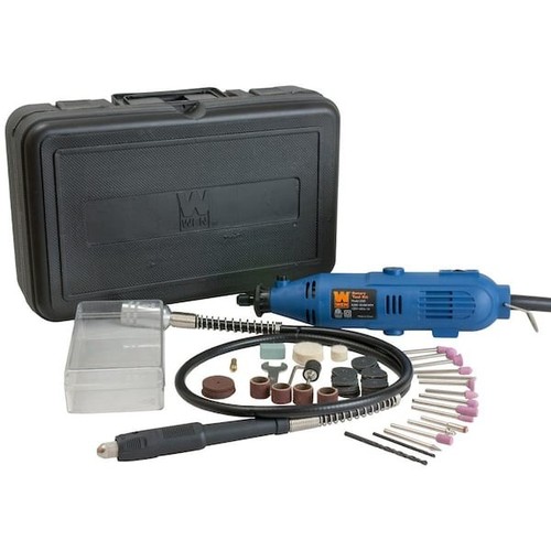 Wen variable speed - variable, rotary