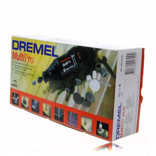 Dremel multipro rotary tool - multipro,