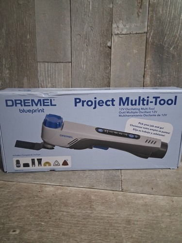 New dremel blueprint - new,