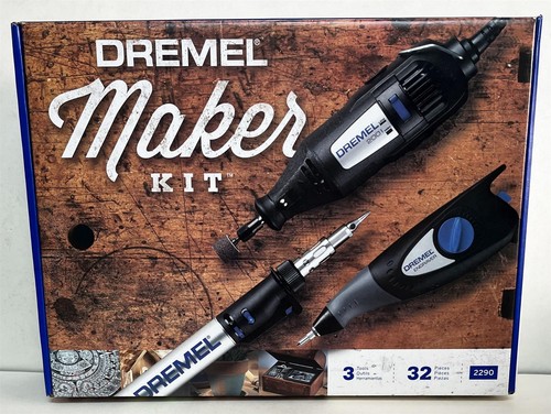 Dremel 2290 tool craft and - dremel,